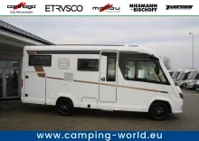 Fahrzeugbild Carthago C2-tourer I 141 KB-LE comfort 4.2t #4