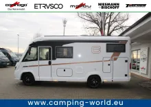 Fahrzeugbild Carthago C2-tourer I 141 KB-LE comfort 4.2t #6
