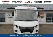 Fahrzeugbild Carthago C2-tourer I 141 KB-LE comfort 4.2t #8