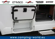 Fahrzeugbild Carthago C2-tourer I 141 KB-LE comfort 4.2t #10