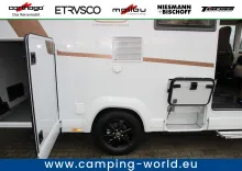 Fahrzeugbild Carthago C2-tourer I 141 KB-LE comfort 4.2t #11