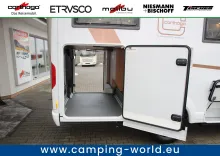 Fahrzeugbild Carthago C2-tourer I 141 KB-LE comfort 4.2t #12