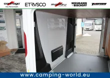 Fahrzeugbild Carthago C2-tourer I 141 KB-LE comfort 4.2t #13