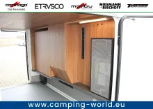Fahrzeugbild Carthago C2-tourer I 141 KB-LE comfort 4.2t #14