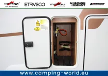 Fahrzeugbild Carthago C2-tourer I 141 KB-LE comfort 4.2t #18