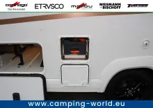 Fahrzeugbild Carthago C2-tourer I 141 KB-LE comfort 4.2t #20