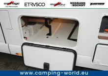 Fahrzeugbild Carthago C2-tourer I 141 KB-LE comfort 4.2t #22