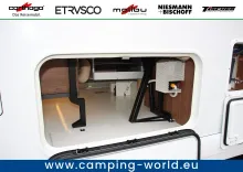Fahrzeugbild Carthago C2-tourer I 141 KB-LE comfort 4.2t #24