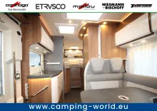 Fahrzeugbild Carthago C2-tourer I 141 KB-LE comfort 4.2t #25