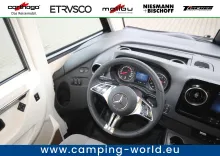 Fahrzeugbild Carthago C2-tourer I 141 KB-LE comfort 4.2t #26