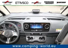 Fahrzeugbild Carthago C2-tourer I 141 KB-LE comfort 4.2t #27