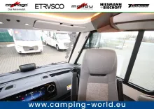 Fahrzeugbild Carthago C2-tourer I 141 KB-LE comfort 4.2t #28