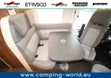 Fahrzeugbild Carthago C2-tourer I 141 KB-LE comfort 4.2t #31