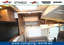 Fahrzeugbild Carthago C2-tourer I 141 KB-LE comfort 4.2t #33