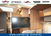 Fahrzeugbild Carthago C2-tourer I 141 KB-LE comfort 4.2t #34