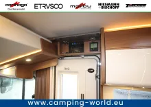 Fahrzeugbild Carthago C2-tourer I 141 KB-LE comfort 4.2t #36