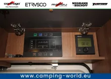 Fahrzeugbild Carthago C2-tourer I 141 KB-LE comfort 4.2t #37