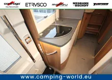 Fahrzeugbild Carthago C2-tourer I 141 KB-LE comfort 4.2t #38