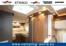 Fahrzeugbild Carthago C2-tourer I 141 KB-LE comfort 4.2t #43