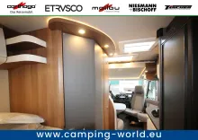 Fahrzeugbild Carthago C2-tourer I 141 KB-LE comfort 4.2t #44