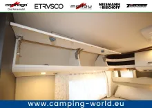 Fahrzeugbild Carthago C2-tourer I 141 KB-LE comfort 4.2t #54