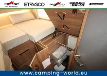 Fahrzeugbild Carthago C2-tourer I 141 KB-LE comfort 4.2t #56