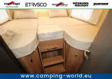 Fahrzeugbild Carthago C2-tourer I 141 KB-LE comfort 4.2t #57