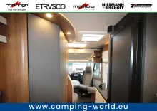 Fahrzeugbild Carthago C2-tourer I 141 KB-LE comfort 4.2t #58