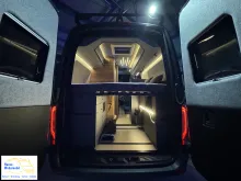 Fahrzeugbild Adria SUPERTWIN 4x4 600 SPB Sprinter #14