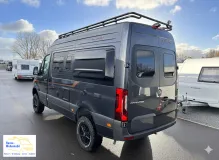 Fahrzeugbild Adria SUPERTWIN 4x4 600 SPB Sprinter #25