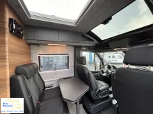 Fahrzeugbild Adria SUPERTWIN 4x4 600 SPB Sprinter #28