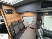 Fahrzeugbild Adria SUPERTWIN 4x4 600 SPB Sprinter #30
