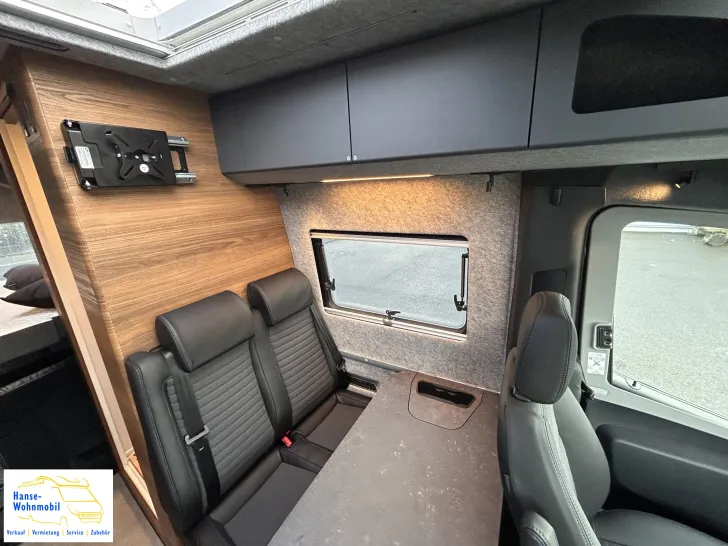 Fahrzeugbild Adria SUPERTWIN 4x4 600 SPB Sprinter #30