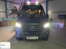 Fahrzeugbild Adria SUPERTWIN 4x4 600 SPB Sprinter #39