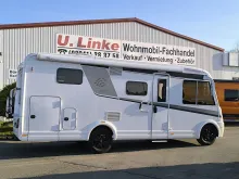 Fahrzeugbild Knaus VAN I 650 #1