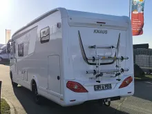 Fahrzeugbild Knaus VAN I 650 #2