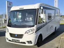 Fahrzeugbild Knaus VAN I 650 #3