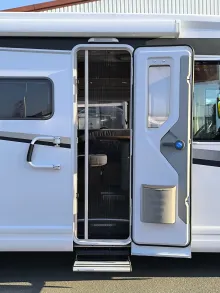 Fahrzeugbild Knaus VAN I 650 #4