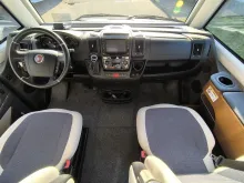 Fahrzeugbild Knaus VAN I 650 #6