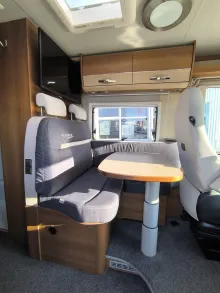 Fahrzeugbild Knaus VAN I 650 #10