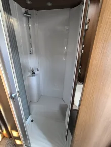 Fahrzeugbild Knaus VAN I 650 #12