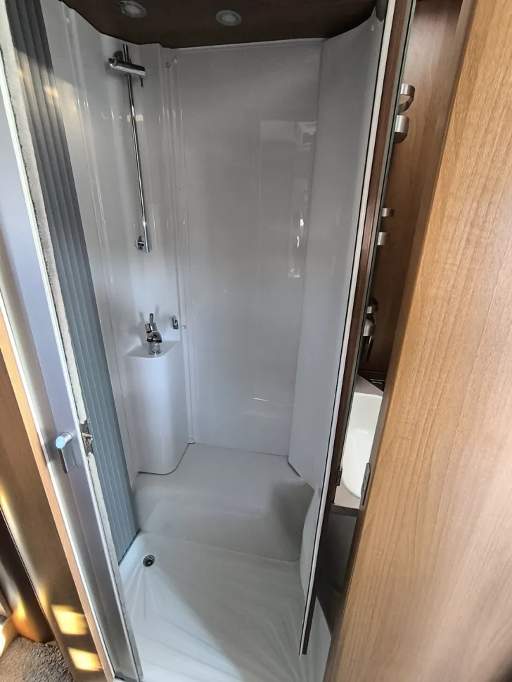 Fahrzeugbild Knaus VAN I 650 #12