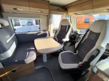 Fahrzeugbild Knaus VAN I 650 #13