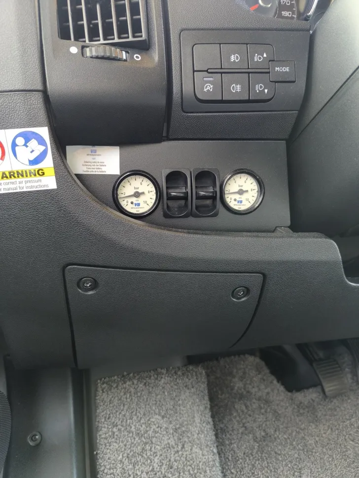 Fahrzeugbild Knaus VAN I 650 #15