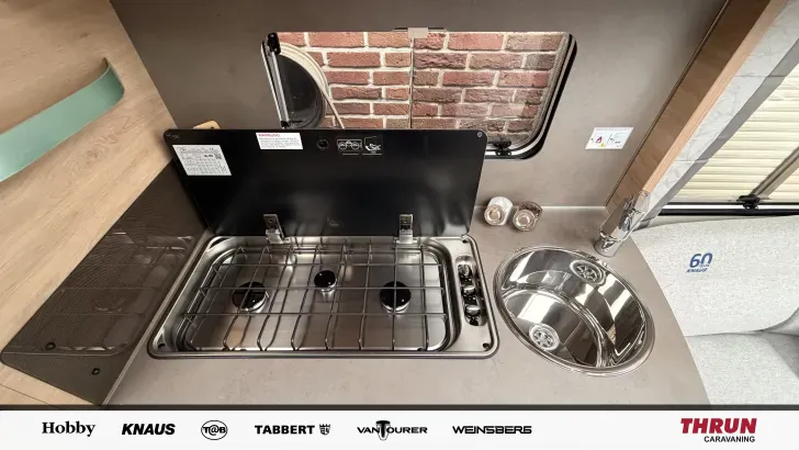 Fahrzeugbild Knaus Südwind 540 UE 60 YEARS Soundsystem Serviceklappe #7