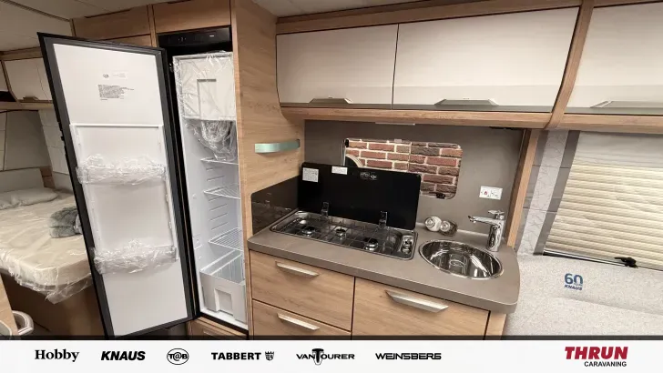 Fahrzeugbild Knaus Südwind 540 UE 60 YEARS Soundsystem Serviceklappe #6