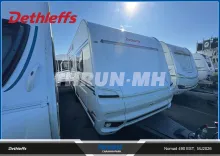 Fahrzeugbild Dethleffs Nomad 490 EST #3