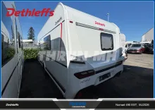 Fahrzeugbild Dethleffs Nomad 490 EST #5