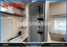 Fahrzeugbild Dethleffs Nomad 490 EST #8
