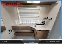 Fahrzeugbild Dethleffs Nomad 490 EST #9